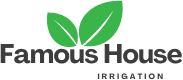 Famous House Logo